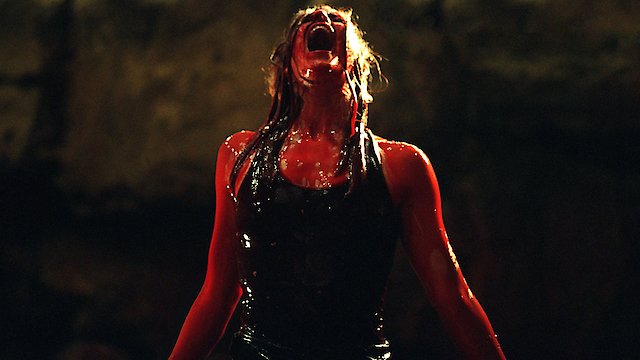 Watch The Descent Online