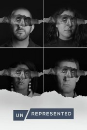 Unrepresented poster