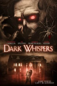 Dark Whispers: Volume 1