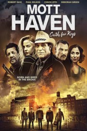 Mott Haven poster