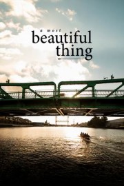 A Most Beautiful Thing poster