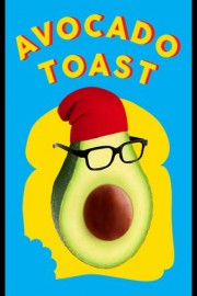 Avocado Toast poster