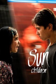 Sun Children poster