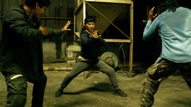 Watch Silat Warriors: Deed of Death Online