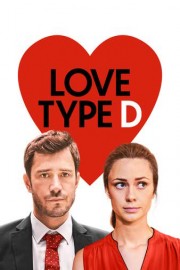 Love Type D poster