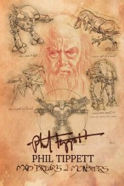 Phil Tippett: Mad Dreams and Monsters poster