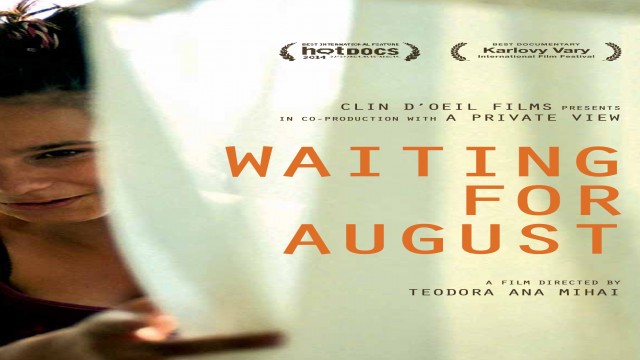 Watch Waiting for August Online