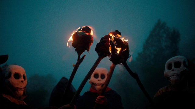 Watch Sanctorum Online