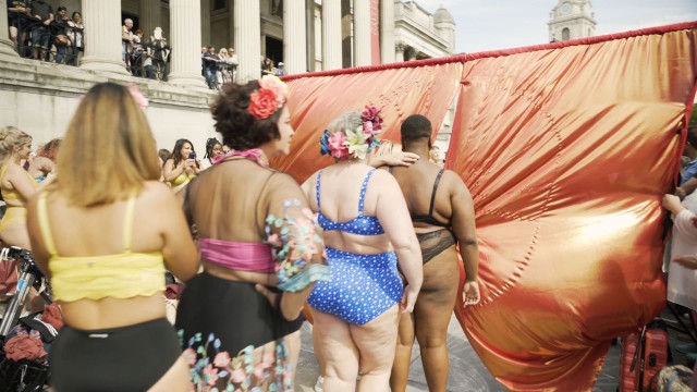 Watch The Body Fights Back Online