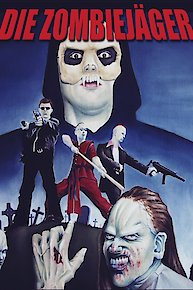 Die Zombiejager