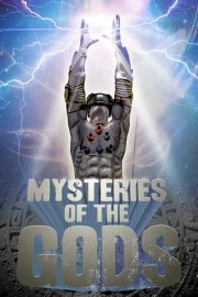 Mysteries of the Gods poster