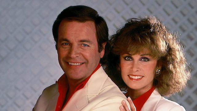 Watch Hart to Hart: Home is Where the Hart Is Online