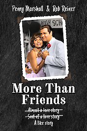 More Than Friends