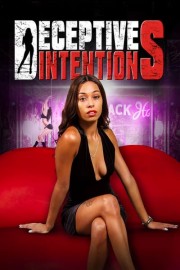 Deceptive Intentions poster