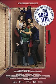 El cuartito poster