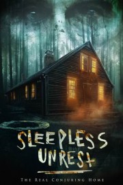 The Sleepless Unrest poster