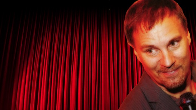 Watch Craig Shoemaker-The Lovemaster Unzipped And Unrated Online