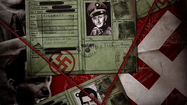 Watch Nazi's on the Run: The Verdict Online