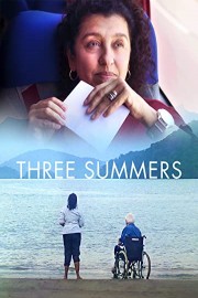 Three Summers poster