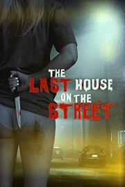 The Last House on the Street poster