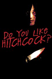Do You Like Hitchcock poster