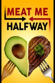 Meat Me Halfway poster