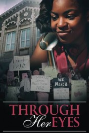 Through Her Eyes poster