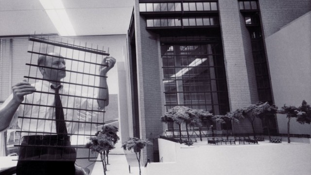 Watch Kevin Roche: The Quiet Architect Online