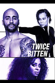 Twice Bitten poster