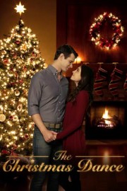 The Christmas Dance poster