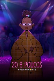 Twenty Something poster