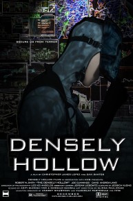 Densely Hollow