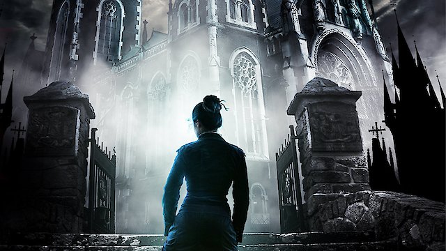 Watch Lady Usher Online