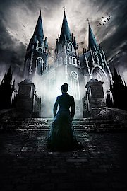 Lady Usher