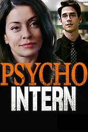 Psycho Intern poster