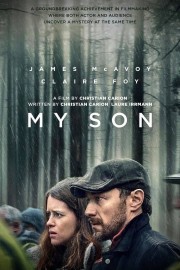 My Son poster