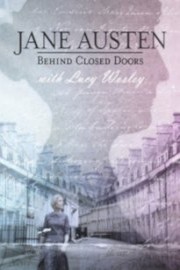 Jane Austen: Behind Closed Doors poster