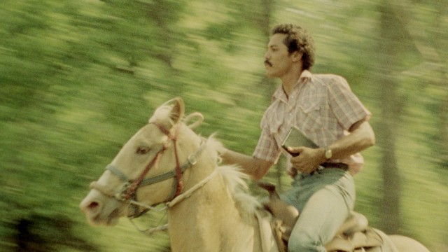 Watch Cane River Online