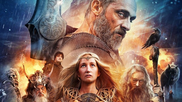 Watch Valhalla: Legend of Thor Online