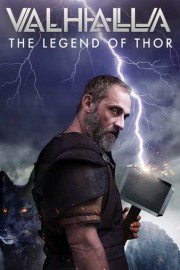 Valhalla: Legend of Thor poster