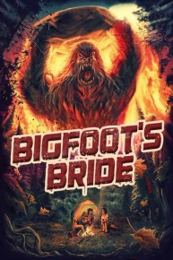 Bigfoot's Bride
