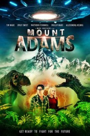 Mount Adams
