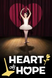 Heart of Hope poster