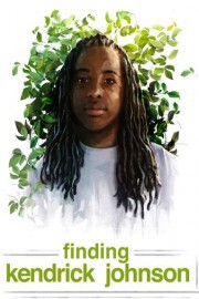 Finding Kendrick Johnson poster