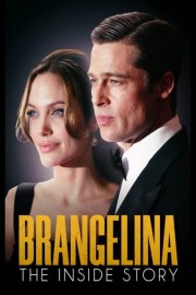 Brangelina: The Inside Story poster