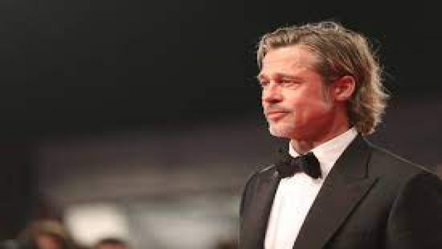 Watch Brad Pitt: Breaking Hollywood Online