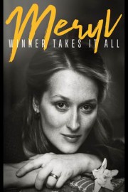 Meryl Streep: The Winner Takes it All poster