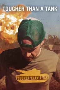 Tougher Than A Tank