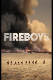 Fireboys poster