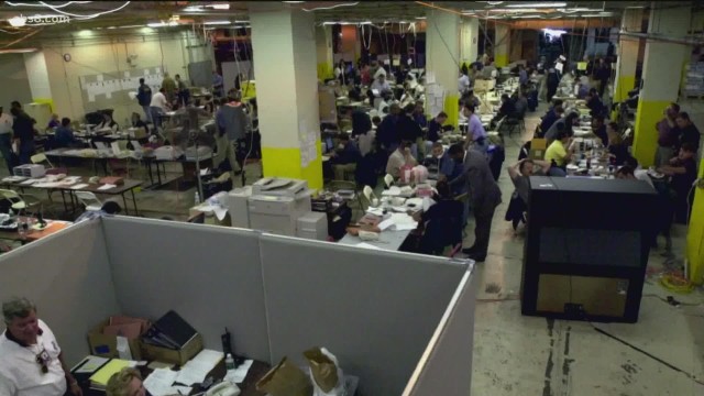 Watch 26th Street Garage: The FBI's Untold Story Of 9/11 Online